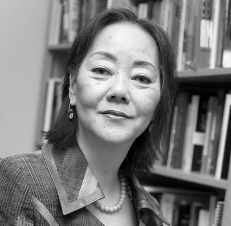 Evelyn Hu-Dehart