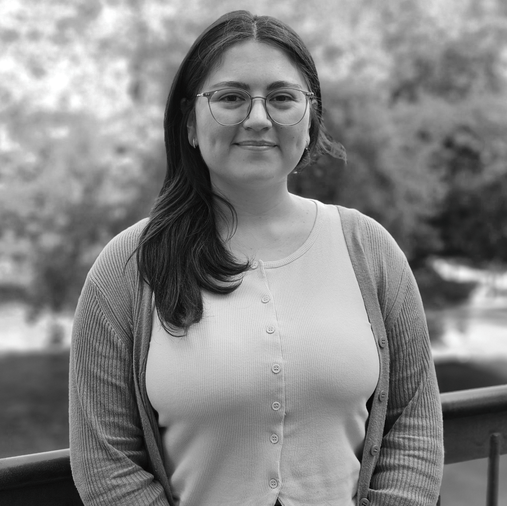 Daniela Hernández Pinto