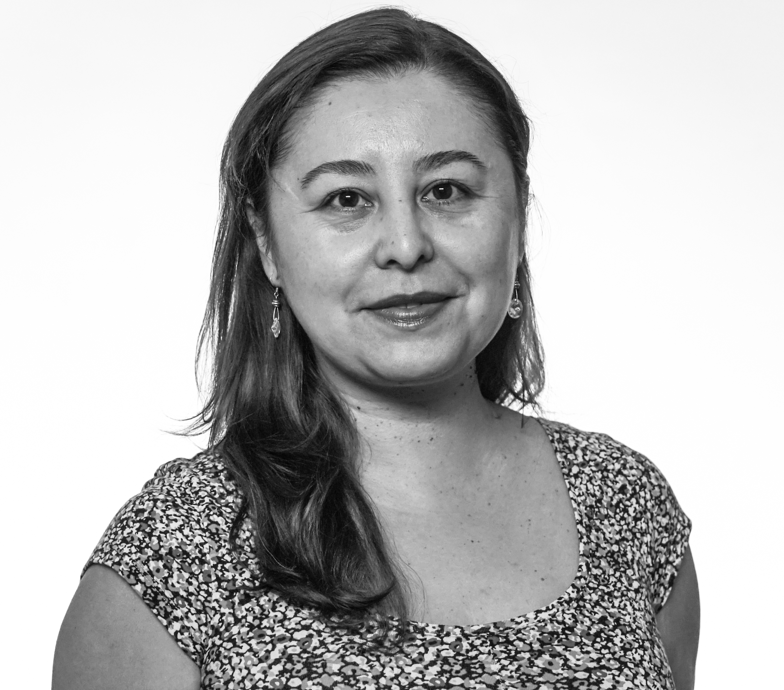 Soledad Ramírez Cortés