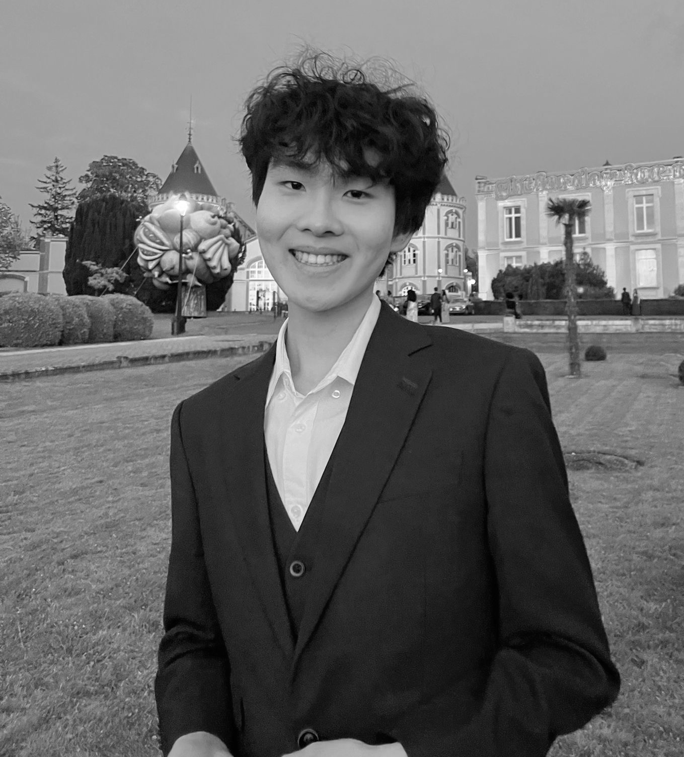 Martin Wong