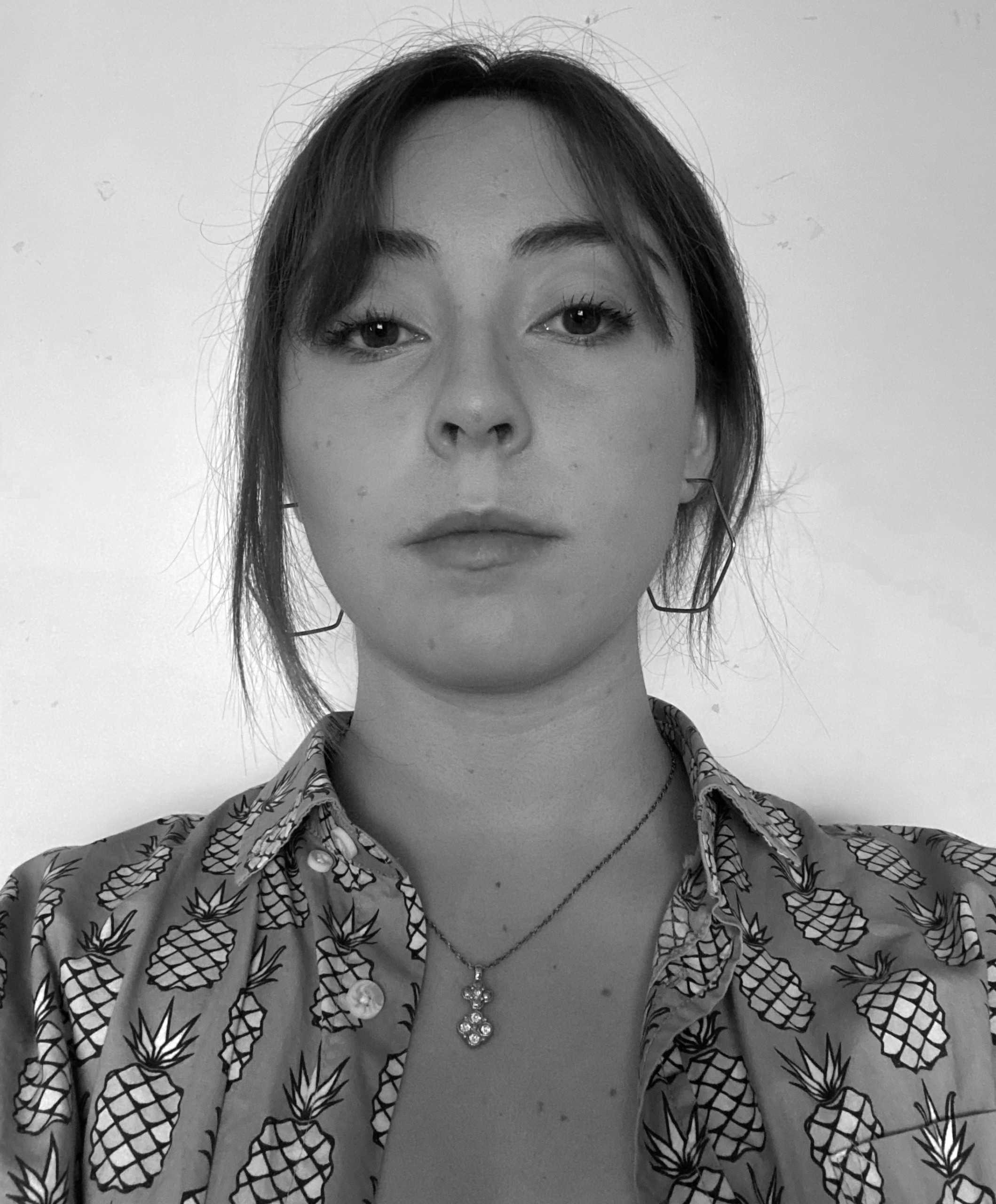 Andrea Díaz
