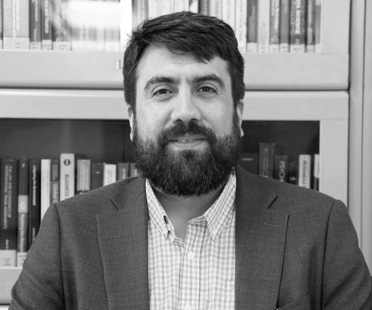 José Manuel Morales