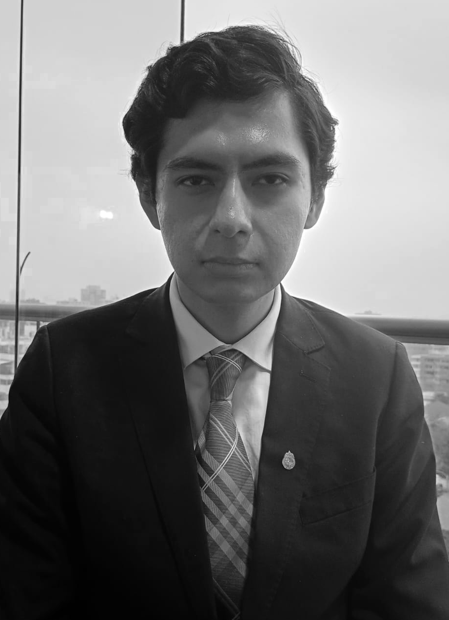 Angelo Barrios